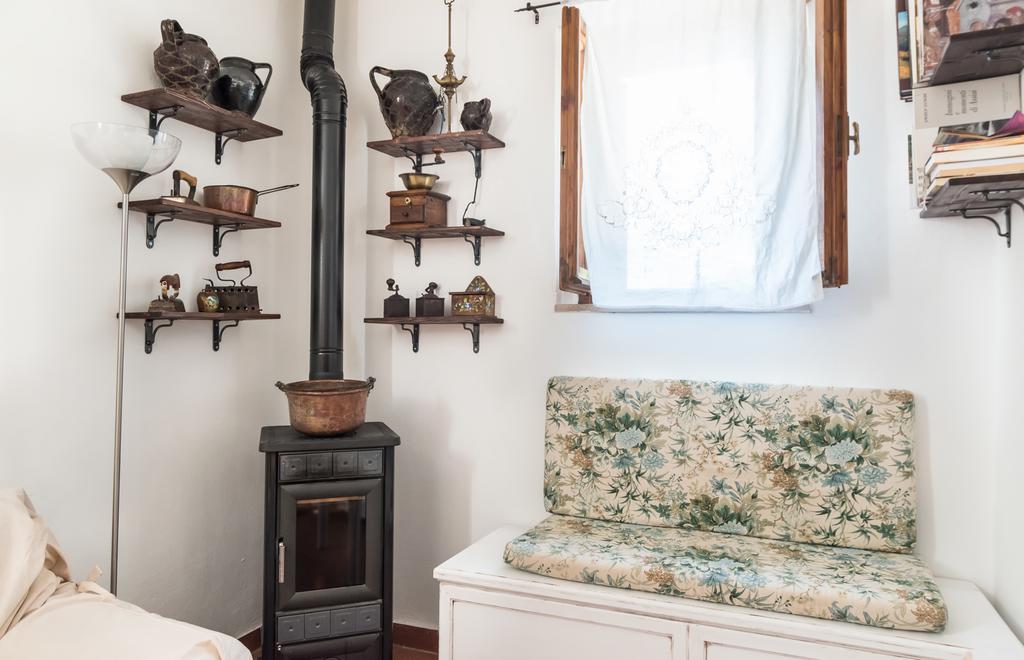 B&B Cantico Delle Creature Асизи Екстериор снимка