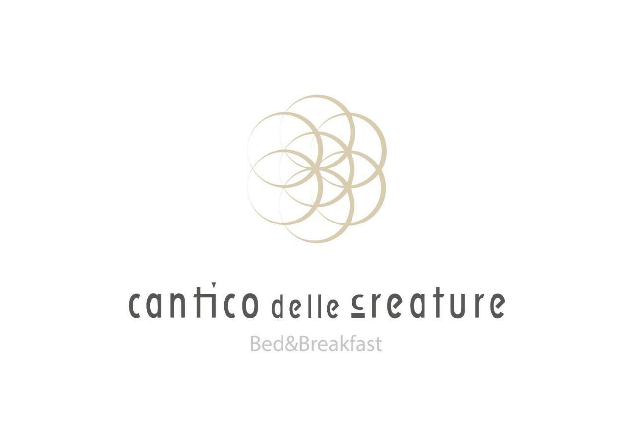 B&B Cantico Delle Creature Асизи Екстериор снимка